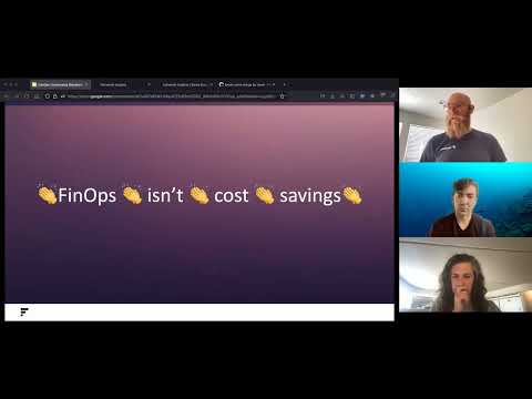 DevOps Webinar: Why Kubernetes is the Black Hole of FinOps