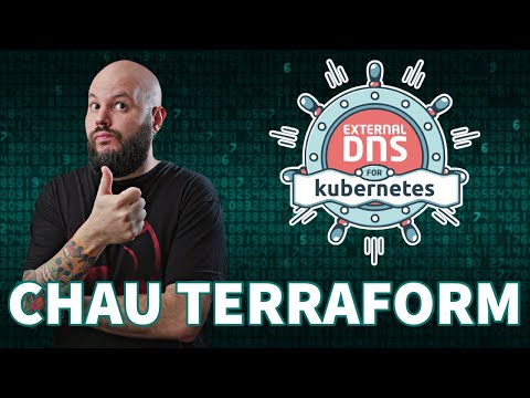 DNS desde KUBERNETES! – external-dns
