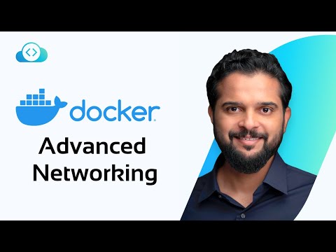Docker Advanced Networking – The Secret to Optimizing Your Container Logging