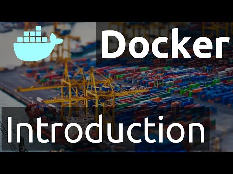 Docker : C'est quoi ? en 5 minutes
