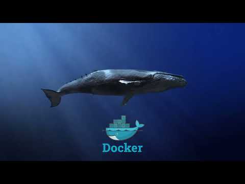 Docker – بالدارجة المغربية فـ3 دقايق