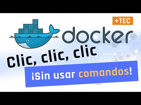 Docker en Windows 10 y 11 para principiantes con WSL