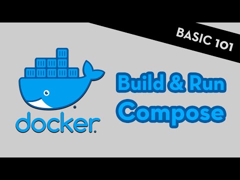 เริ่มต้นใช้งาน Docker ยังไง? และมันง่ายจริงดิ!? คลิปนี้จะสอนการใช้แบบง่ายที่สุด และใช้งานได้จริงเลย