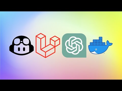 【テスト】Github Copilot,Laravel ,ChatGPT,DockerでUGCモデルを作ってみた