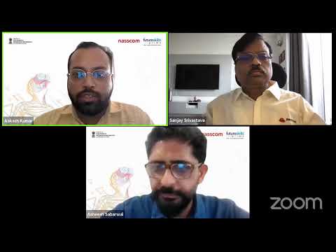 FutureSkills Prime Webinar: Red Hat, A Platform For Your Data Centers