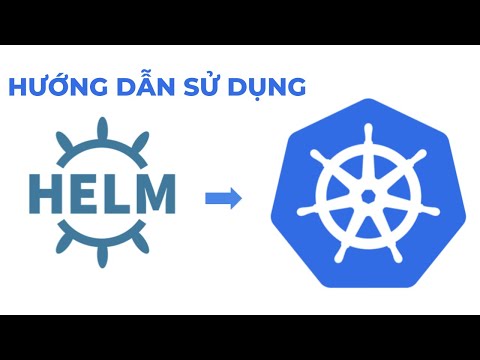 [#helm] Hướng dẫn sử dụng helm trong kubernetes | DevOps Mentor