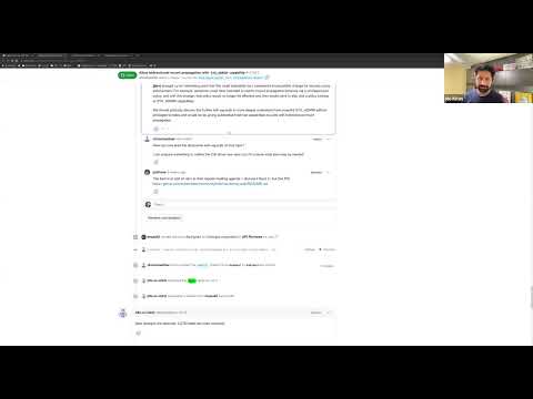 Sig-Auth Bi-Weekly Meeting for 20230802