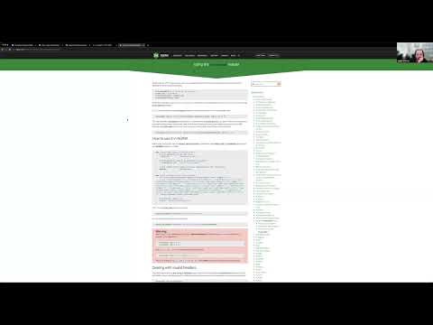 [SIG-Network] Ingress NGINX meeting for 20230803