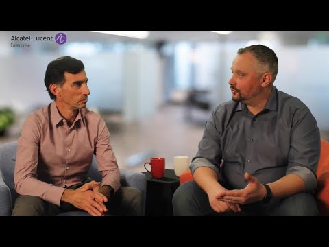 Are companies ready for OmniVista Network Advisor? Let’s get your IT team set!