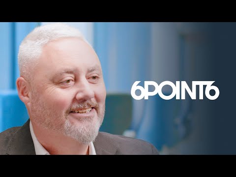 Security & Compliance Partner Testimonial from 6Point6 | Amazon Web Services