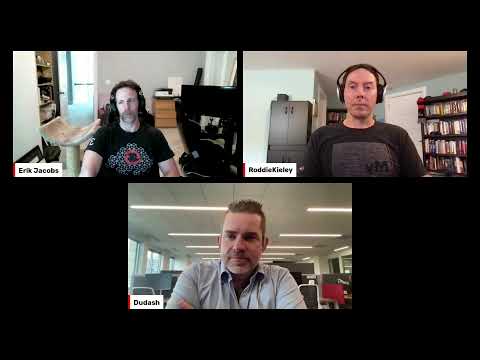 OpenShift Scalable Multiplayer Game Design