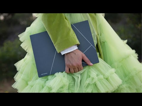 ASUS Zenbook S 13 OLED – Discover The Thincredible with Koketit