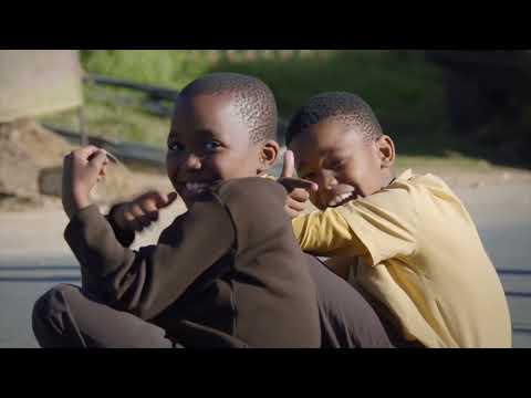 Driving South Africa’s Digital Transformation Together