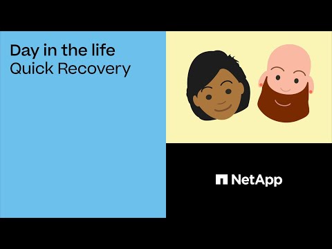 Quick recovery | Day in the Life
