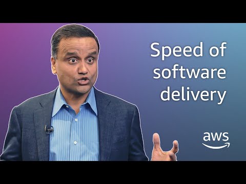 AWS for Software Companies, Customer Interview, Alida | Amazon Web Services