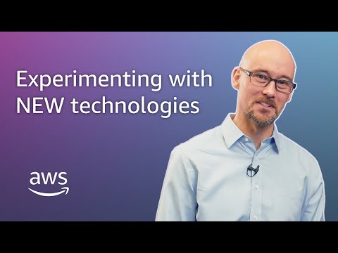 AWS for Software Companies, Customer Interview, Benevity | Amazon Web Services