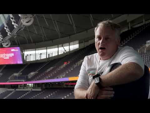 Aruba Atmosphere London | Interview with Jon Green and James Robertson