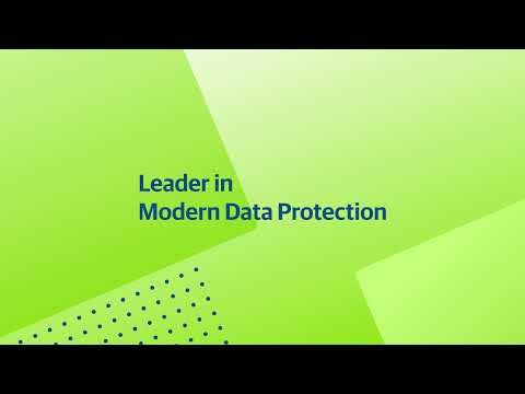 Breaking down the 2023 Gartner Magic Quadrant for Enterprise Backup and Recovery Software Solutions