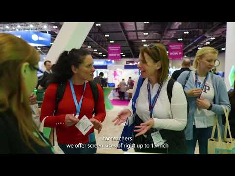 Upgrading Education to Incredible – Chromebook Solutions for Education