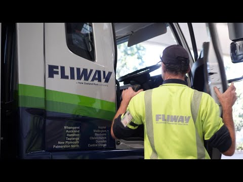 Boosting Branch Communications with Fortinet Secure SD-WAN | Customer Stories