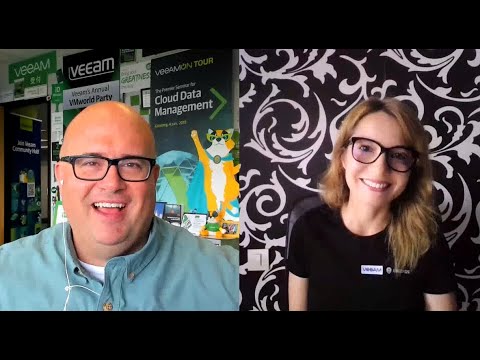 Veeam Community Recap #132