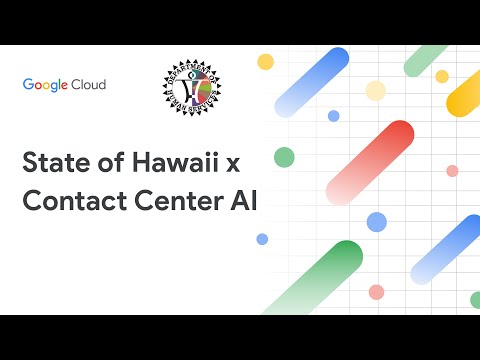 How Hawaii’s Department of Human Services scaled with CCAI