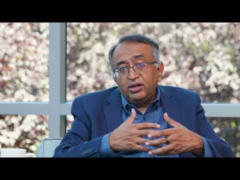 Coming Soon: Raghu Raghuram in Conversation With Emily Chang