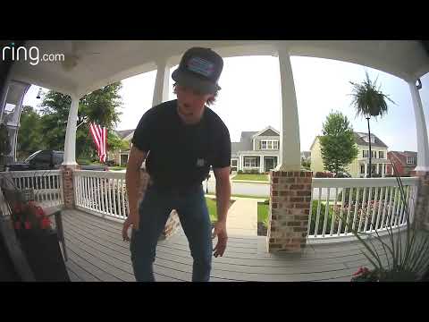 “We Need to Talk”—Son Teases Mom About All Her Shopping | RingTV