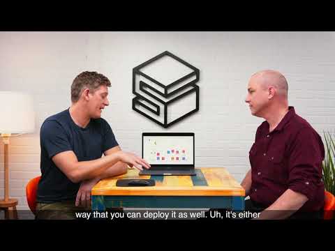 Solving with AWS Solutions: Network Orchestration for AWS Transit Gateway | Amazon Web Services