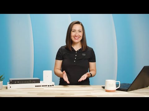 Cisco Tech Talk: Guest VLAN on CBW Part 2: Restrict Guest Users from Internal Resources with an ACL