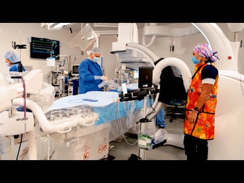 Veeam keeps patient data safe from ransomware at South Georgia Medical Center