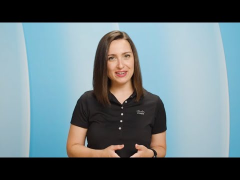 Cisco Tech Talk: IPv4 Addresses for Beginners