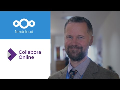 Nextcloud Office’s Best New Features – Enterprise Day 2023