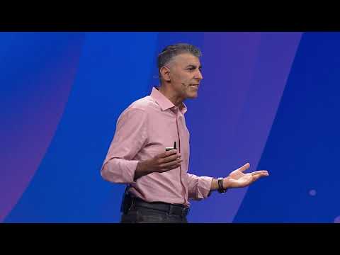 VMware Multi-Cloud Announcements at VMware Explore 2023 Las Vegas