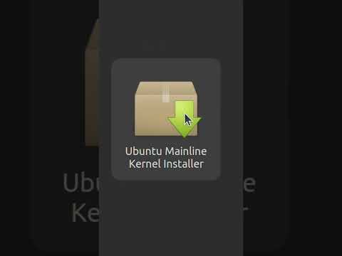 Mainline Linux Kernels for Ubuntu – Easily Change Your Kernel!