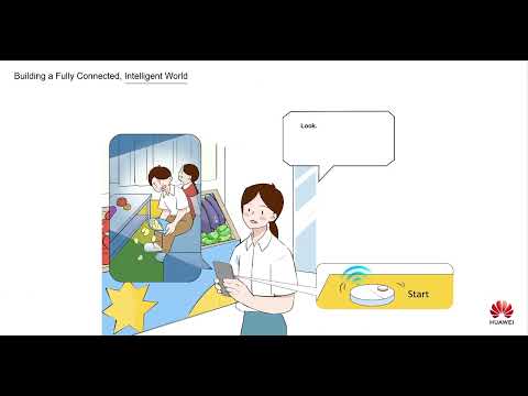 Huawei FTTR F30 Issue 6: Concurrency Upgrade