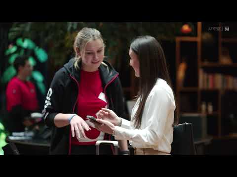 citizenM Transforms the Hotel Guest Experience with Juniper’s AI-driven Network
