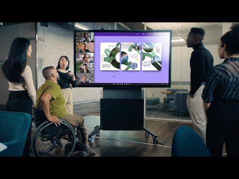 Dell Large Format Monitors