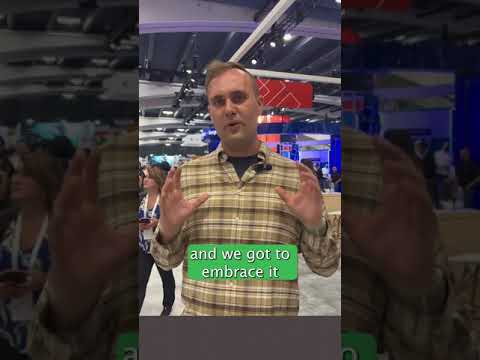 The future of cloud computing with #DuetAI