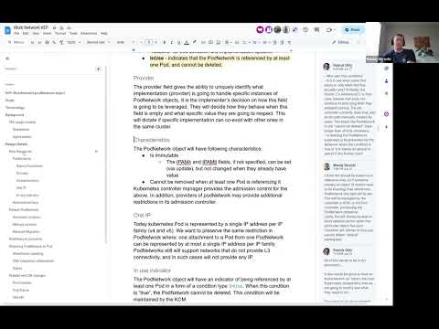 Multi-Network community sync for 20230830