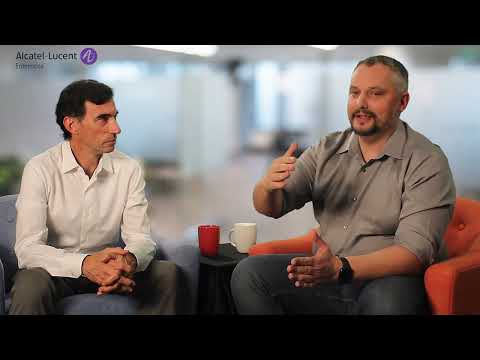 What areas can OmniVista Network Advisor grow into? Go beyong the network itself