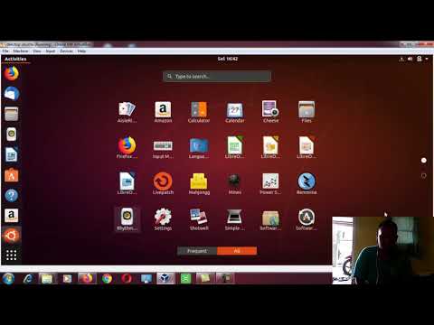 instalasi opennebula di ubuntu dekstop