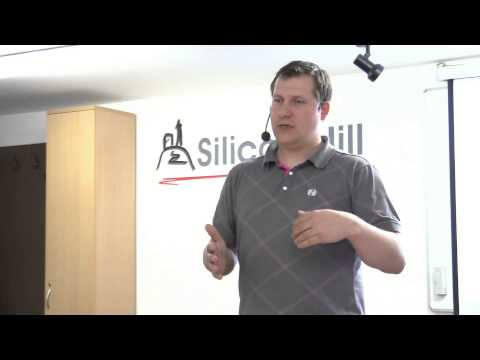 Jan Horáček – OpenNebula v praxi