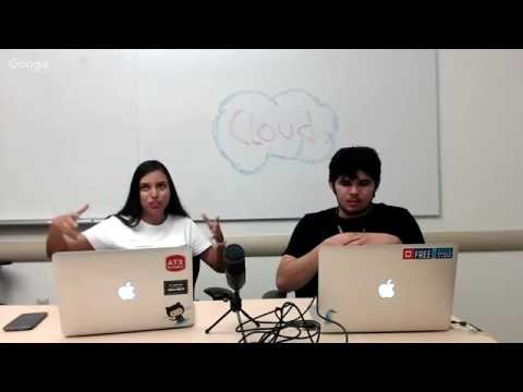 Live: Aplicaciones Cloud con OpenStack