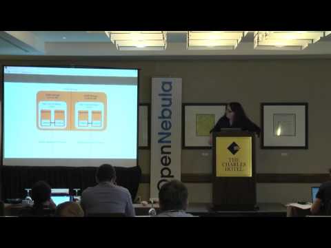 Multi-Site Hyperconvered OpenNebula with DRBD9 – Hayley Swimelar, LINBIT