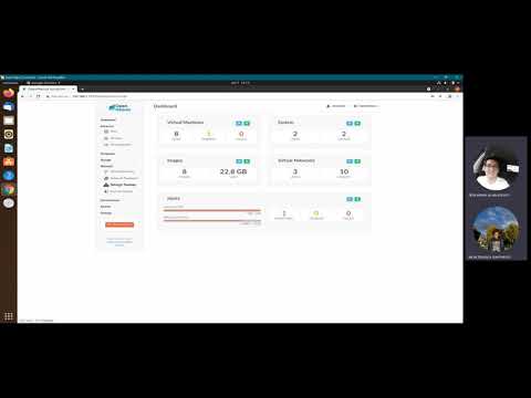 OpenNebula