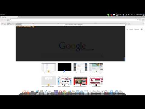 Opennebula 4.6.2, cloud running on arm board of Android TV stick