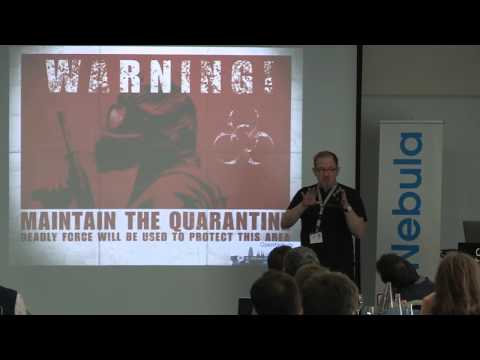 OpenNebula Automation with Puppet by Martin Alfke – example42