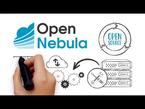 OpenNebula Certified Engineer Training Course.