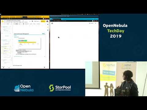 OpenNebula Introductory Tutorial – Part 2